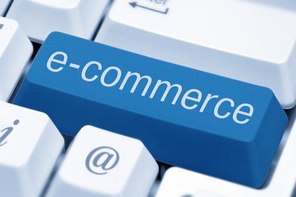e-commerce